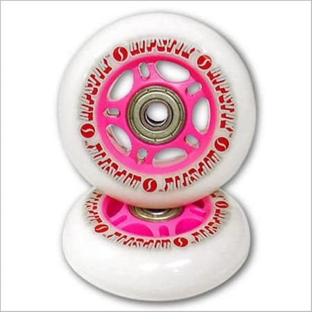 Razor Usa Razor 35055061 - RipStik Replacement Wheel Set - Pink 35055061